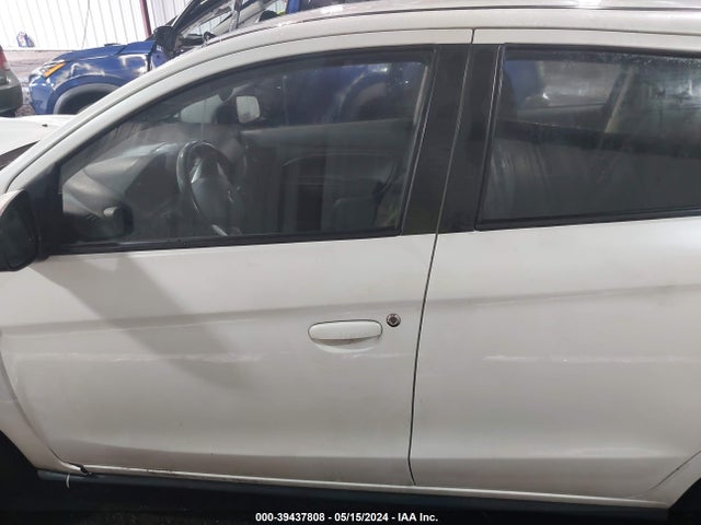 Mitsubishi Mirage Es/se 2020 ML32A3HJ9LH006151 Image 14