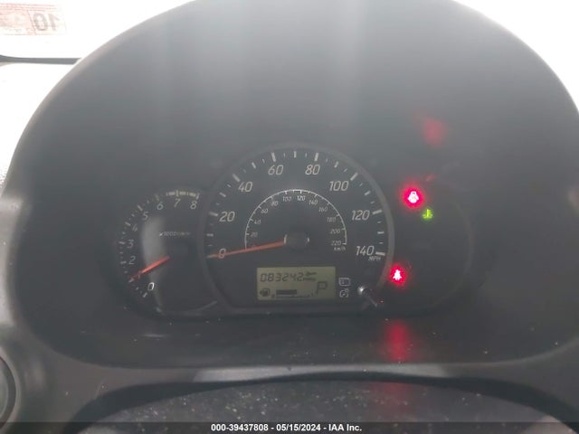 Mitsubishi Mirage Es/se 2020 ML32A3HJ9LH006151 Image 15