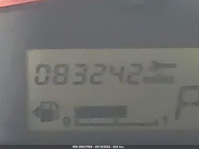 2020 MITSUBISHI MIRAGE ML32A3HJ9LH006151 Photo 6