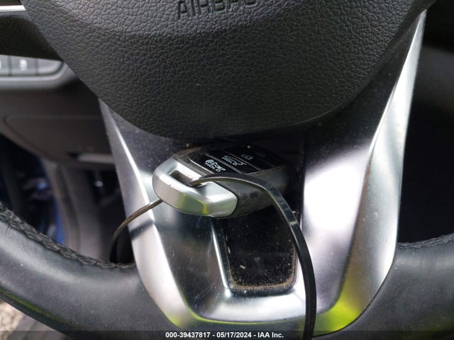 Hyundai Santa Fe Sel 2020 5NMS3CAD4LH226176 Image 11