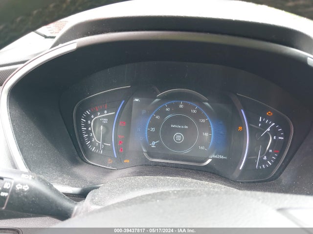 Hyundai Santa Fe Sel 2020 5NMS3CAD4LH226176 Image 15