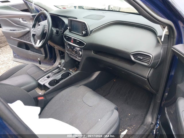 Hyundai Santa Fe Sel 2020 5NMS3CAD4LH226176 Image 5