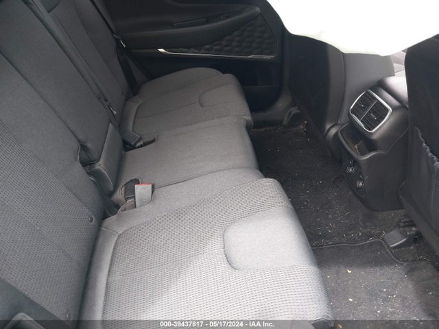 Hyundai Santa Fe Sel 2020 5NMS3CAD4LH226176 Image 8