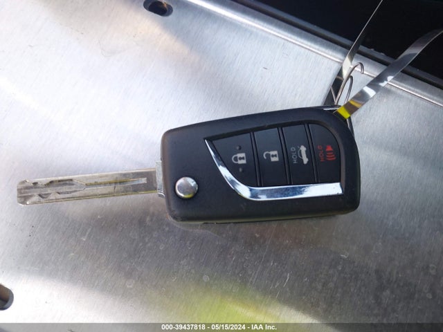 Toyota CAMRY LE 2024 4T1C11AKXRU892811 Image 11