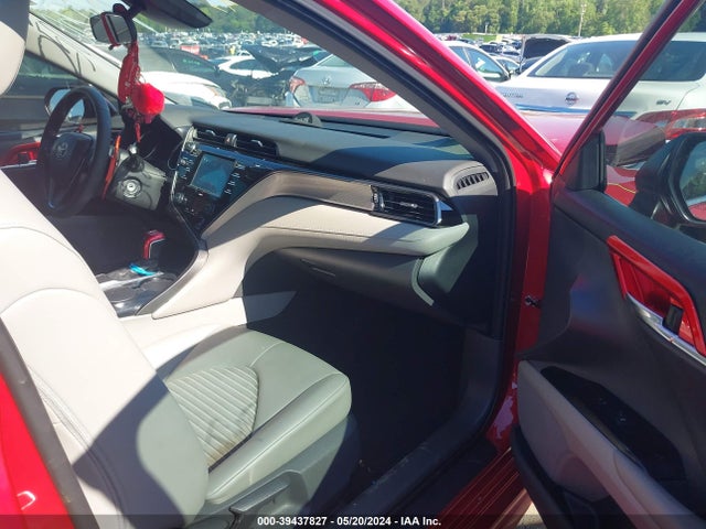 Toyota CAMRY SE 2020 4T1G11AK2LU400250 Image 5