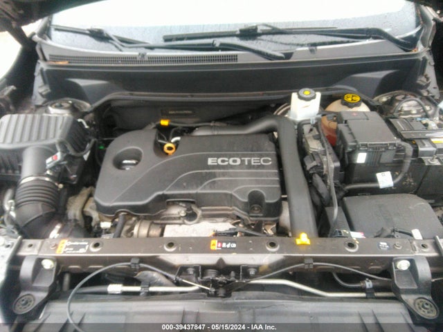 GMC Terrain Sle 2019 3GKALMEVXKL296338 Image 10