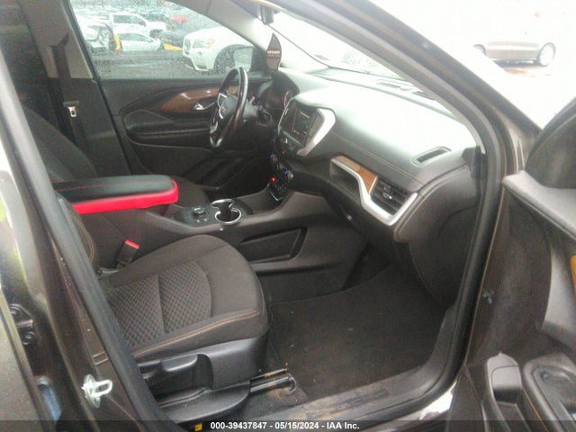 GMC Terrain Sle 2019 3GKALMEVXKL296338 Image 5