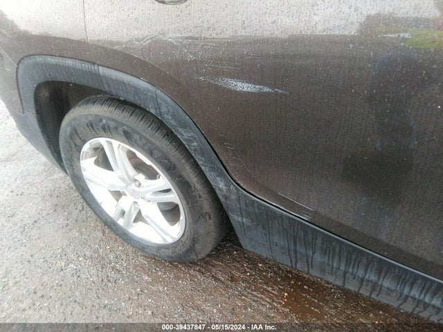 GMC Terrain Sle 2019 3GKALMEVXKL296338 Image 6