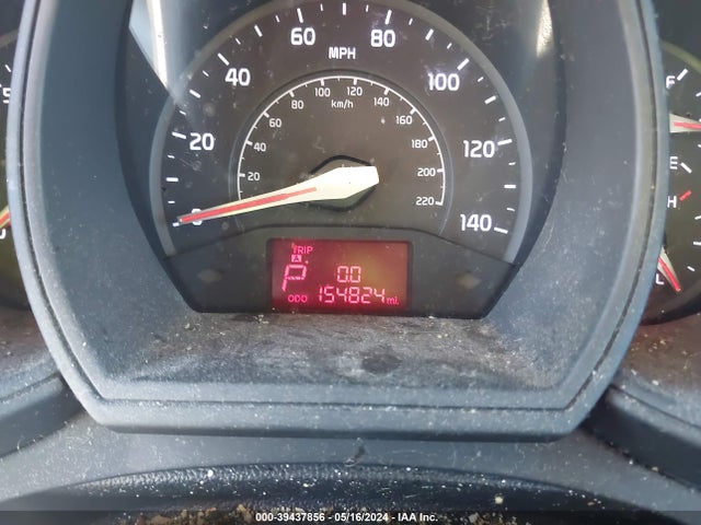 KIA RIO LX 2017 KNADM4A38H6012778 Image 7