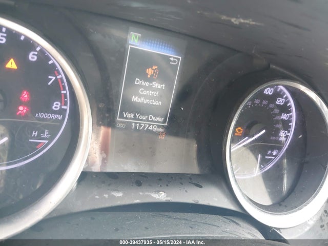 Toyota CAMRY LE 2020 4T1C11AK4LU972984 Image 15