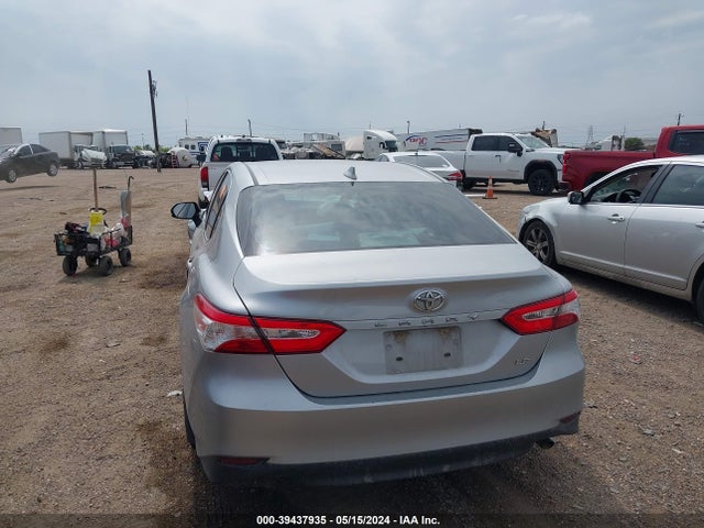 Toyota CAMRY LE 2020 4T1C11AK4LU972984 Image 16