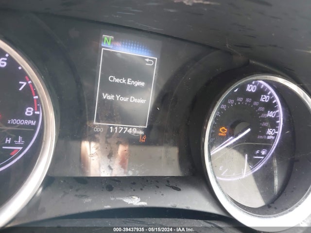 Toyota CAMRY LE 2020 4T1C11AK4LU972984 Image 7