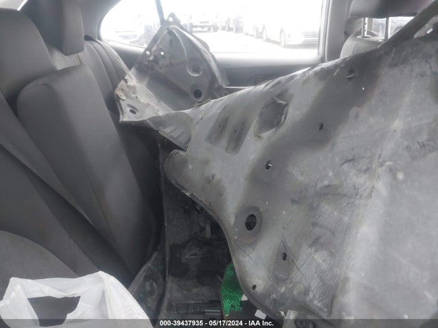 Toyota CAMRY LE 2020 4T1C11AK4LU972984 Image 8