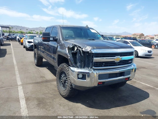 2016 1GC1KVE87GF202710 main image