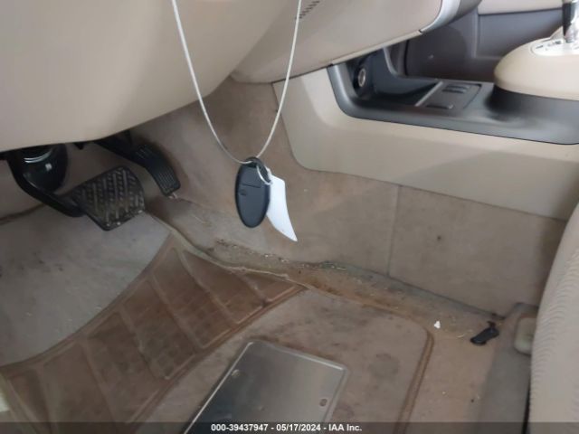 JN8AZ1MU3EW421183 Nissan MURANO S