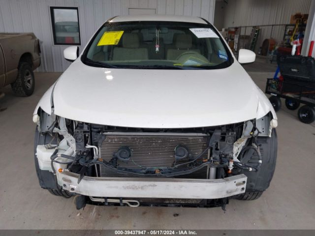 JN8AZ1MU3EW421183 Nissan MURANO S