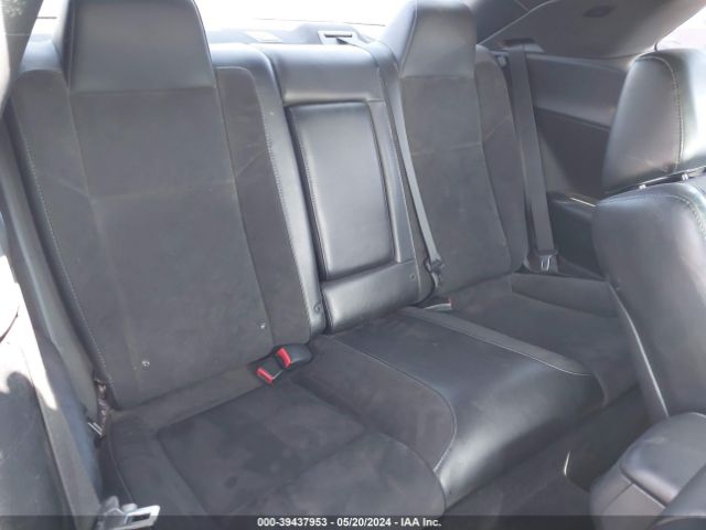 2C3CDZBTXFH910938 Dodge Challenger R/t Plus