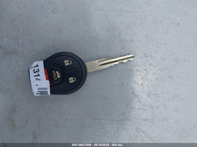 Nissan Sentra Fe+ Sv 2014 3N1AB7AP7EY334464 Image 11