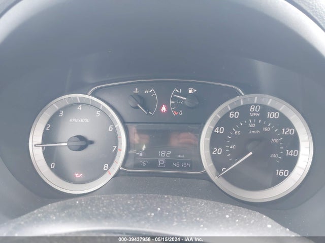 Nissan Sentra Fe+ Sv 2014 3N1AB7AP7EY334464 Image 7