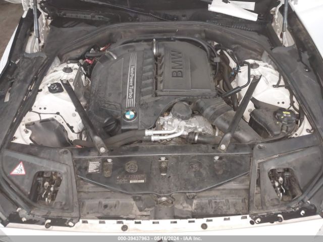 WBA5B1C5XED482910 BMW 535i