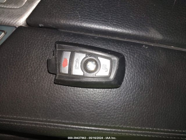 WBA5B1C5XED482910 BMW 535i