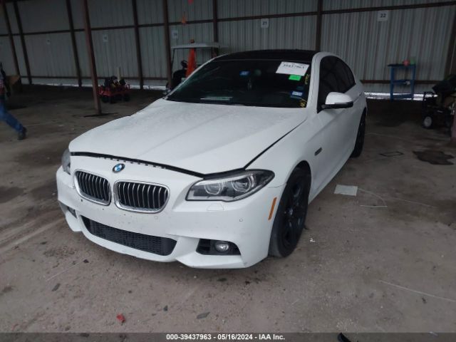 WBA5B1C5XED482910 BMW 535i