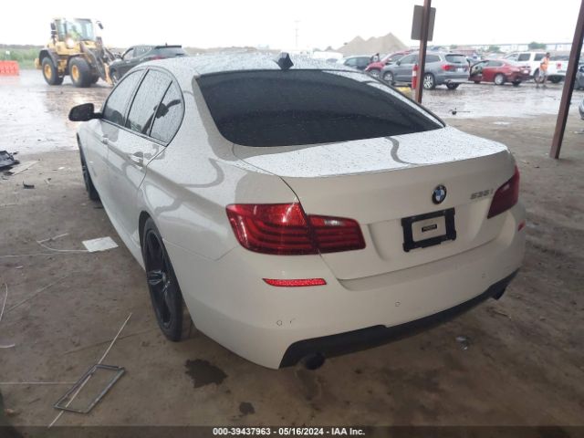WBA5B1C5XED482910 BMW 535i