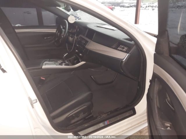 WBA5B1C5XED482910 BMW 535i