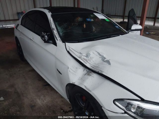 WBA5B1C5XED482910 BMW 535i