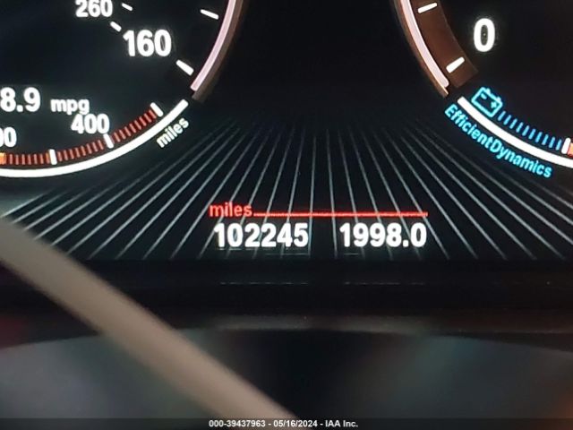 WBA5B1C5XED482910 BMW 535i