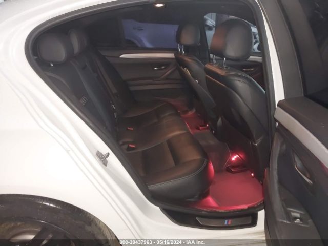 WBA5B1C5XED482910 BMW 535i