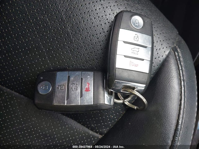KIA Sorento 3.3l Ex 2017 5XYPHDA51HG228040 Image 11