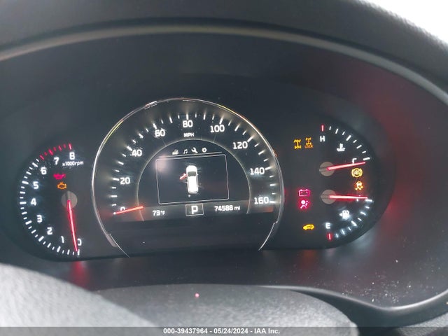 KIA Sorento 3.3l Ex 2017 5XYPHDA51HG228040 Image 7