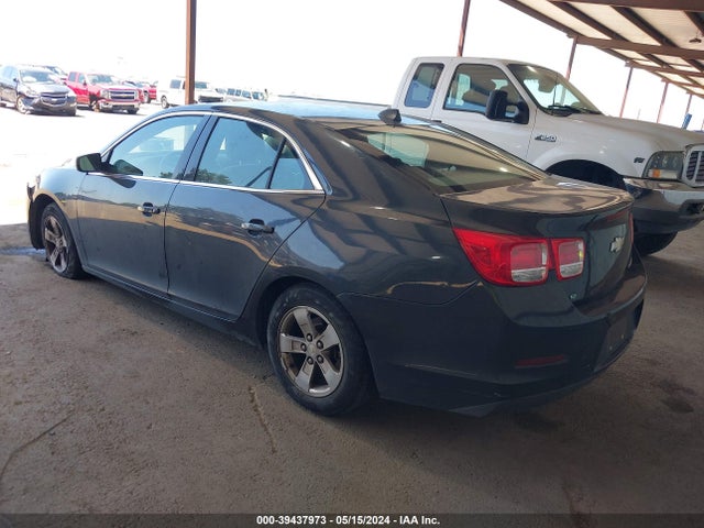 Chevrolet Malibu 1fl 2014 1G11A5SL2EF290406 Image 3