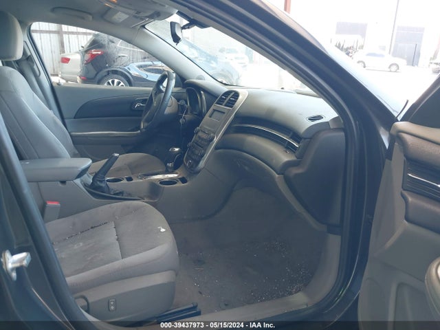 Chevrolet Malibu 1fl 2014 1G11A5SL2EF290406 Image 5