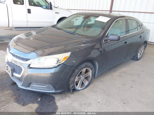 Chevrolet Malibu 1fl 2014 1G11A5SL2EF290406 Image 6