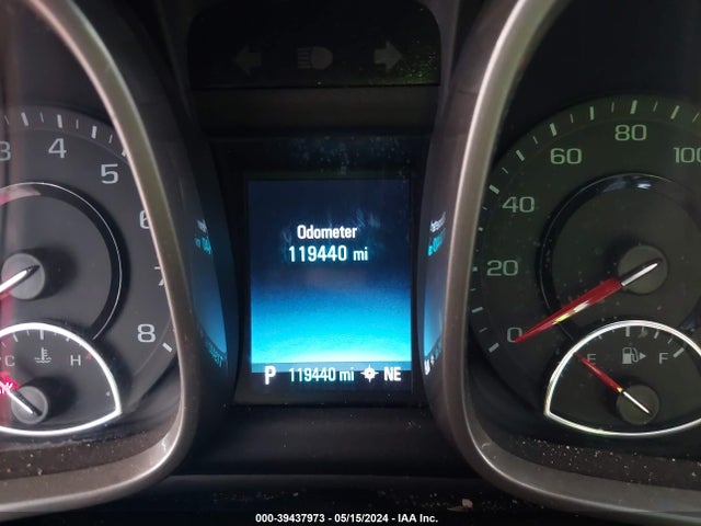Chevrolet Malibu 1fl 2014 1G11A5SL2EF290406 Image 7