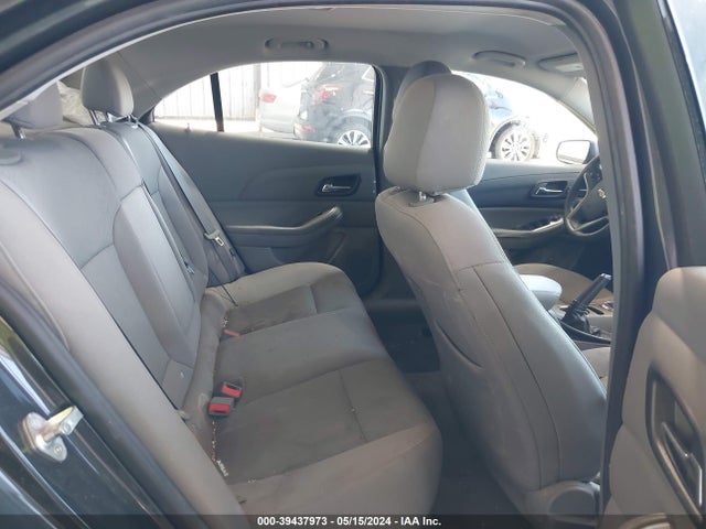 Chevrolet Malibu 1fl 2014 1G11A5SL2EF290406 Image 8