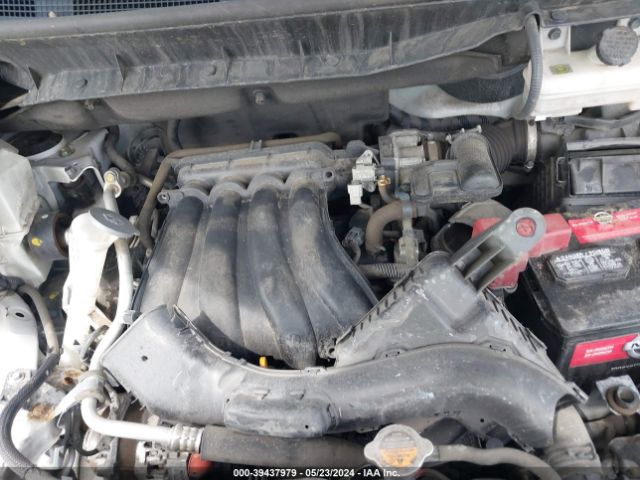 3N6CM0KN3KK707600 Nissan NV200 SV