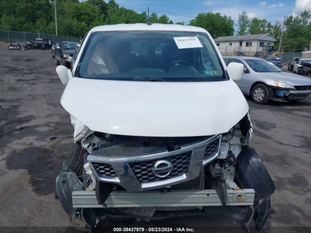 3N6CM0KN3KK707600 Nissan NV200 SV