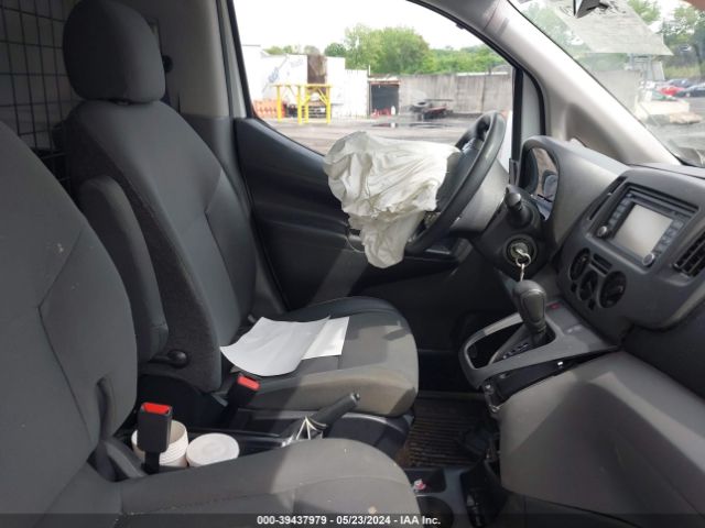 3N6CM0KN3KK707600 Nissan NV200 SV