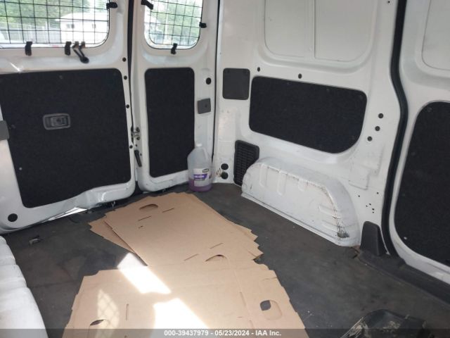 3N6CM0KN3KK707600 Nissan NV200 SV