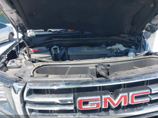 1GKS1GKD0MR366853 GMC Yukon Xl 2wd Slt