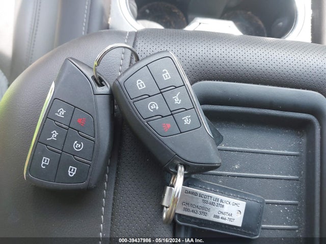 1GKS1GKD0MR366853 GMC Yukon Xl 2wd Slt