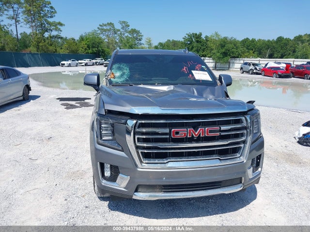 1GKS1GKD0MR366853 GMC Yukon Xl 2wd Slt