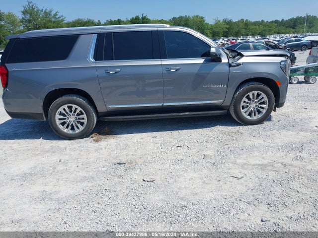 1GKS1GKD0MR366853 GMC Yukon Xl 2wd Slt