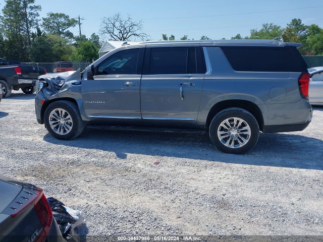 1GKS1GKD0MR366853 GMC Yukon Xl 2wd Slt