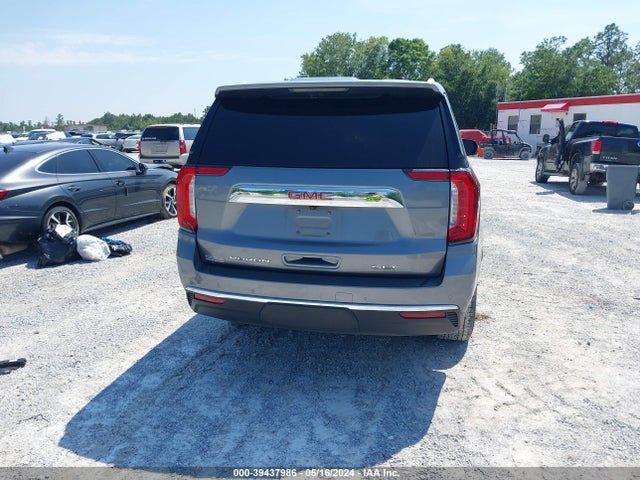 1GKS1GKD0MR366853 GMC Yukon Xl 2wd Slt