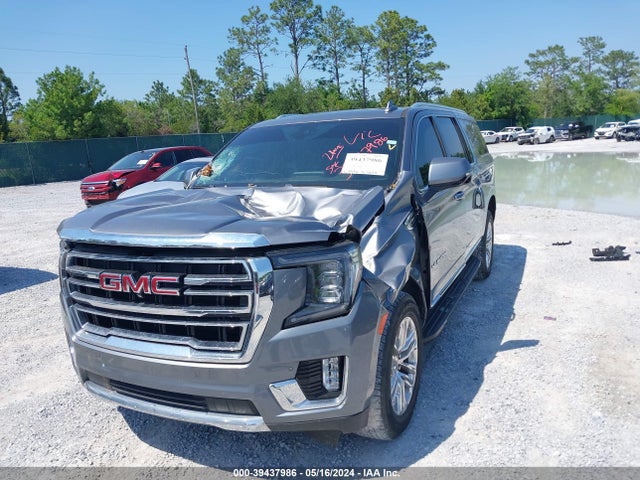 1GKS1GKD0MR366853 GMC Yukon Xl 2wd Slt