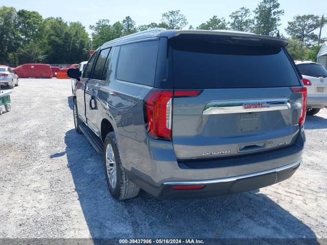 1GKS1GKD0MR366853 GMC Yukon Xl 2wd Slt